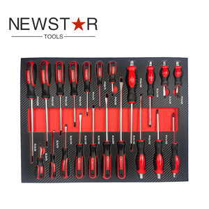 12-Ngăn Kéo 359Pcs Bền Nhiệm Vụ Nặng Nề Kim Loại Đa-Chức Năng Nhà Để Xe Công Cụ Tủ Tùy Chỉnh OEM Nguồn Điện Tay Cứng Trường Hợp - Product Image 4