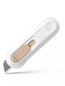 Маленький и симпатичный мини-резак для бумаги, нож для экспресс-доставки, художественный нож, открывалка, портативный нож для бумаги, нож для обоев - Product Image 2