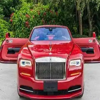 Nouveauté : Rolls-Royce Phantom, Ghost, Wraith, Dawn, Cullinan, Spectre d'occasion, conduite à gauche/droite, transmission intégrale, faible kilométrage