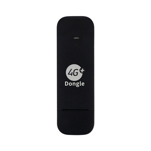 Desbloquea el Dongle Inalámbrico U8 4G LTE, Módem USB con Ranura para Tarjeta <span class=keywords><strong>SIM</strong></span> - Product Image 5