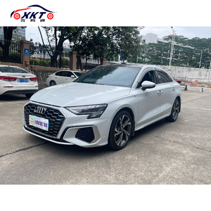 Au-di 2023 A3l 1.4T Limousine Facelift Sportback 35 T FSI Sports agressifs Modèle de voiture de sport de luxe élégant et élégant - Product Image 1