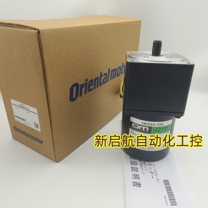 Moteur d'embrayage et de frein Orientalmotor CBI425-702, montage à bride de 80 mm, fabriqué en Chine - Product Image 1