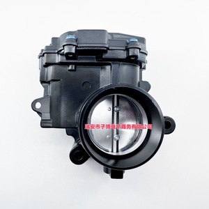 Válvula de aceleración para MINI Cooper modelo 13547557222 7557222 7574379 7576697, pieza de repuesto nueva - Product Image 1