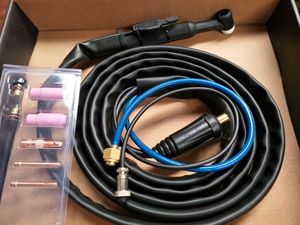 Wp-26 Hoàn Toàn Riêng Biệt Tig Hàn Ngọn Đuốc - Product Image 3