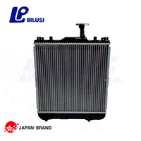 Radiador de Aluminio para Suzuki Maruti Alto 800 2013 2014 2015 2016 17700M53M00 17700m-84f00 17700M53M00 17700m84f00