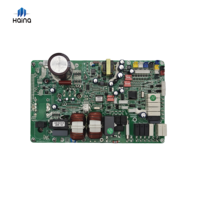 Controlador de Ventilador de Placa PCB con Inversor de Frecuencia Variable OEM Personalizable para Unidad de Aire Acondicionado y Enfriador Evaporativo