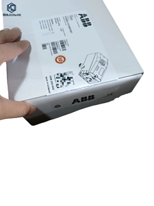 V18345-1010561001 อุปกรณ์เสริม PLC สำหรับควบคุมอุตสาหกรรม อุปกรณ์กำหนดตำแหน่งความแม่นยำสูง พร้อมการสื่อสารผ่านอีเธอร์เน็ตสำหรับระบบอัตโนมัติในอุตสาหกรรม - Product Image 1