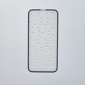 2,5 D asy Instalation ililk RINT crecreen crerotector para iONE Hone 14 13 12 pro Max ll Ull Csobre emperempered Lass crecreen crerotector - Product Image 6