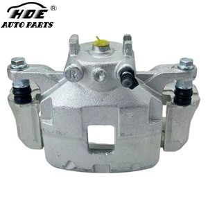 4605A202 4605B471 ขายส่งอะไหล่รถยนต์ HDE คาลิปเปอร์เบรกสำหรับมิตซูบิชิ ปาเจโร - Product Image 2