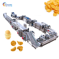 Hoge Kwaliteit Gefrituurde Verwerking Weegbree Chips Productielijn Aardappel Wasmachine Voor Fruit En Groente Sleutel Friteuse