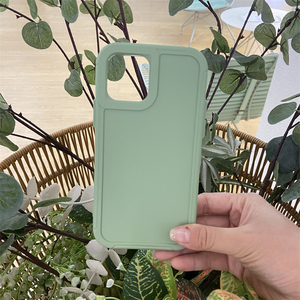 מחיר טוב 2 ב 1 חזית מסגרת pu רך tpu shockproof fundas בחזרה לכסות v30lite y36 4g - Product Image 4