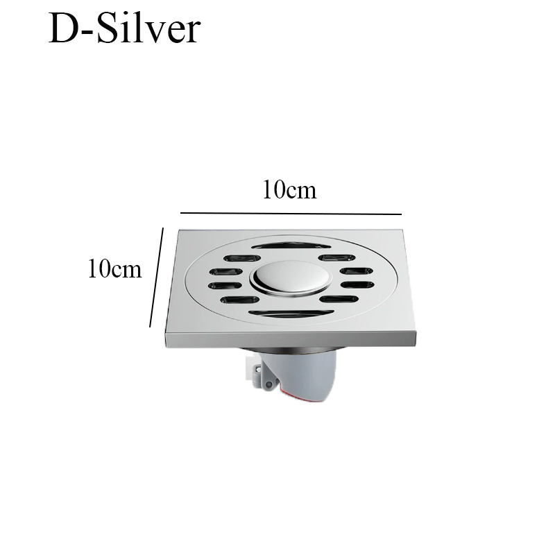 D Silver