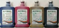 500ML Harga Murah China Jetbest Eco-solvent untuk Printer Ro Land Pencetakan Digital 100% Kompatibel
