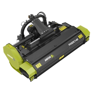 AWON FHSDC165 <span class=keywords><strong>Tractor</strong></span> agrícola cortacésped lateral transportador trituradora - Product Image 6