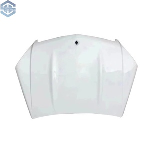 Paraurti anteriore C63 Amg W204 paraurti auto aggiornamento Kit carrozzeria per <span class=keywords><strong>Mercedes</strong></span> W204 2012 2013 <span class=keywords><strong>2014</strong></span> - Product Image 5