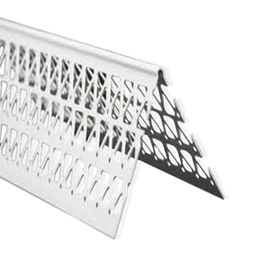 El mejor <span class=keywords><strong>precio</strong></span>, cuentas de esquina de yeso de PVC, <span class=keywords><strong>azulejo</strong></span> de cerámica de paneles de yeso de PVC, cuentas angulares, cuentas de carcasa - Product Image 1