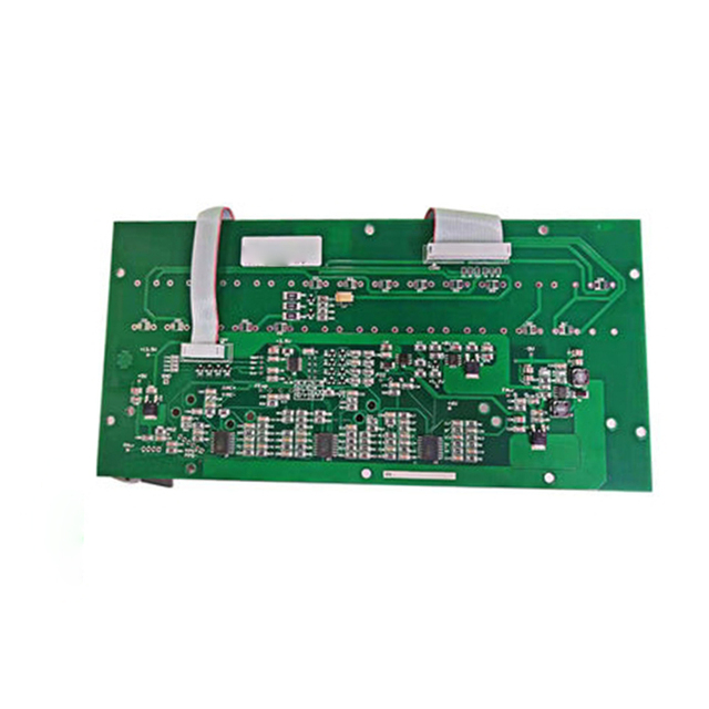 High Quality Drone Flight Controller PCBA Design Factory Customization One-Stop Service Premium Printed Circuit Board Solution