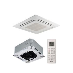 <span class=keywords><strong>LG</strong></span> LT-C368NLF <span class=keywords><strong>Cassette</strong></span> AC 3 Ton blanco - Product Image 4