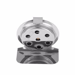 2026 रसोई स्टेनलेस स्टील ओवन मांस थर्मामीटर तापमान गेज पिज्जा ओवन के लिए - Product Image 4