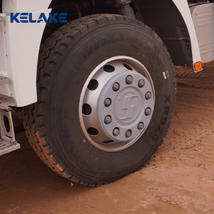 รถบรรทุกดัมพ์หนักมือสอง Shacman 6x4 10 ล้อ ยูโร 2 371 แรงม้า เครื่องยนต์ดีเซล Weichai สำหรับขนส่งทรายและเหมืองแร่ - Product Image 4