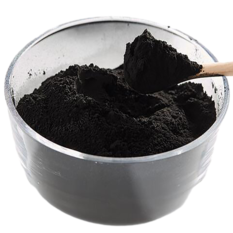 Activated Carbon Adsorption Tower Flue Gas