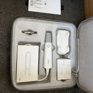 Instrumento de Impresión Oral <span class=keywords><strong>SHINING</strong></span> <span class=keywords><strong>3D</strong></span>, Sexta Generación, Modelo Lync OS-6, Sin Abrir, Sin Activar, Dispositivo Médico de Clase I - Product Image 3