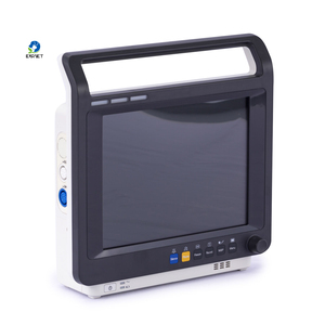 EUR VET Top segni vitali <span class=keywords><strong>Monitor</strong></span> Vet <span class=keywords><strong>Monitor</strong></span> Multiparametro <span class=keywords><strong>Bpm</strong></span> <span class=keywords><strong>Monitor</strong></span> paziente cina - Product Image 5