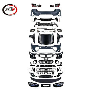 CZJF diffusore in fibra di carbonio kit corpo lifting lifting per <span class=keywords><strong>Bmw</strong></span> 3 F30 <span class=keywords><strong>F20</strong></span> 2013 2014 <span class=keywords><strong>2015</strong></span> 2016 2017 2018 2019 Up 2020 - Product Image 4