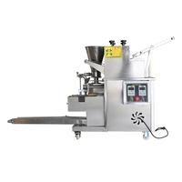 Machine entièrement automatique pour la fabrication de samosas, de raviolis et de dim sum à domicile