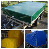 Bâche de bateau en PVC, couverture de camion, en plastique, rouleau, livraison gratuite