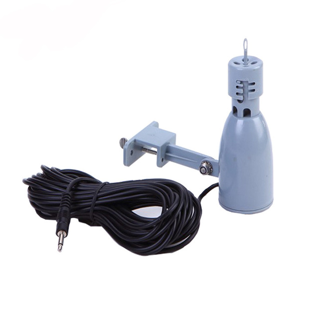 DaringFish Plastic Smart Automatic Rain Sensor Flow Meter Eco-Friendly Outdoor Irrigation Water Controller for Agriculture