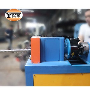 Ống <span class=keywords><strong>threading</strong></span> mÁY XOẮN máy - Product Image 4