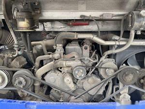 รถบัสซันลองมือสอง รุ่น SLK6850 37 ที่นั่ง เครื่องยนต์ดีเซลยูชัย 162 กิโลวัตต์ ยูโร 3 รถโค้ชมือสอง ยาว 8 เมตร ผลิตในจีน รถบัสคุณภาพดี - Product Image 5