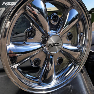 Rines para Auto NJQS GT5 Raider Fuchs BRM Klassik Gasser Randar Sprint 914 Star <span class=keywords><strong>COSMIC</strong></span> SMA GT8 Torque South African Beetle - Product Image 6