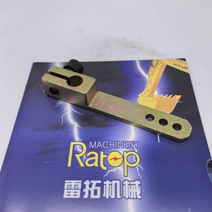 Palanca de Aceleración de Alta Calidad 9207252 YA40004949 Compatible con Excavadora ZAX200 ZX200 - Product Image 2