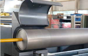 Anilox-Walzenreiniger Reinigungsmaschine für Anilox-Walzen - Product Image 3