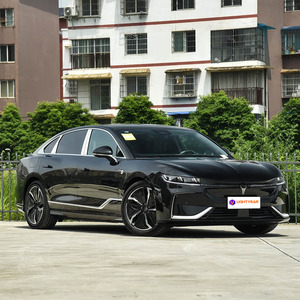 รถยนต์แฟชั่น<span class=keywords><strong>จีน</strong></span>รุ่นใหม่ Voyah Zhiguang คุณภาพเยี่ยมพร้อมราคาพิเศษ - Product Image 3