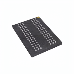 Memory In Stock IS46TR16512A-125KBLA2 96 LFBGA Electronics Component - Product Image 1