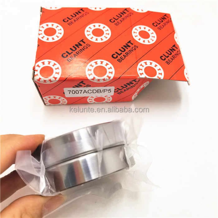 Source MBU7039-Q41Z1 Super-precision angular contact ball bearing 