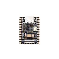 Carte de développement Luckfox Pico Mini RV1103 intégrant des processeurs Cortex-A7 RISC-V MCU, kit micro Linux entièrement populaire, DC-DC