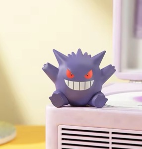 Boîte de présentation HCY Original Pokémon TCG Pikachu et ses amis, version chinoise simplifiée, scellée, boîte de boosters de cartes à collectionner S-Chinois - Product Image 3
