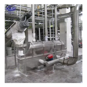 Factory Price Professional XF Fluid Bed Dryer / Fluidized Bed Dryer / Fluid Bed Drying Equipment