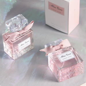 <span class=keywords><strong>Perfume</strong></span> LovSens Pink Charm Sweetheart para Mujer, Aroma Floral Dulce, Fragancia Rosa, Fresca, Duradera y Ligera - Product Image 1