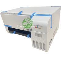 Nouvelle imprimante A4 originale pour Epson EcoTank L3256 3256 L3250 Wi-Fi tout-en-un, copie, impression, numérisation, imprimante à réservoir d'encre CMKY couleur