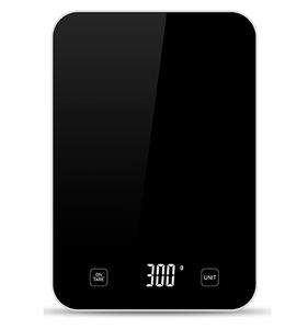 Smart Life APP Digitale Küchen waage und Portionen Ernährung Lebensmittel waage mit Nährwert anzeige - Product Image 2