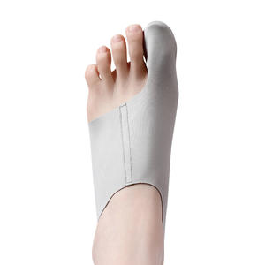 Correcteur d'hallux valgus ultra-fin, redresseur auxiliaire d'hallux valgus et séparateur d'orteils - Product Image 4