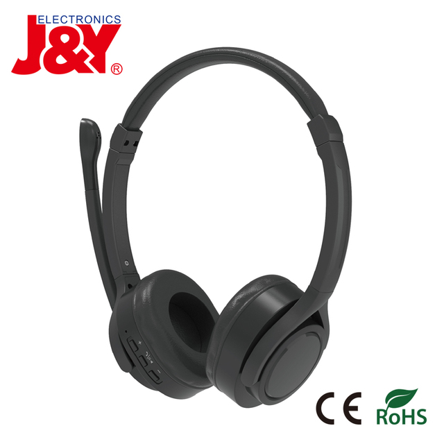Professional Wireless Headset with Noise Cancelling Microphone for Student Classroom Educational Headphone No Reviews yet