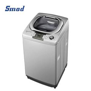 <span class=keywords><strong>Lavadora</strong></span> <span class=keywords><strong>de</strong></span> carga superior con secador <span class=keywords><strong>de</strong></span> aire caliente, múltiples modelos <span class=keywords><strong>de</strong></span> 3,5-13Kg - Product Image 5