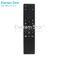 Control Remoto de Voz de Alta Calidad ES-RM212-2-V RC833A 823A 813A FMB1 para TV Inteligente T C L QLED, Controlador LCD/LED Infrarrojo