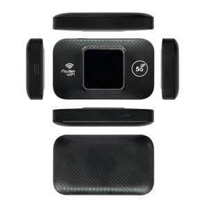 Tốc Độ Cao 4G LTE Router Không Dây <span class=keywords><strong>Wifi</strong></span> Di Động Modem <span class=keywords><strong>Mini</strong></span> Ngoài Trời Hotspot Pocket <span class=keywords><strong>Wifi</strong></span> 150Mbps Sim Khe Cắm Thẻ <span class=keywords><strong>Repeater</strong></span> 3000MAh - Product Image 2